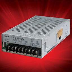 SKK S 200W開關電源穩(wěn)壓器 穩(wěn)定高效的電源供應解決方案