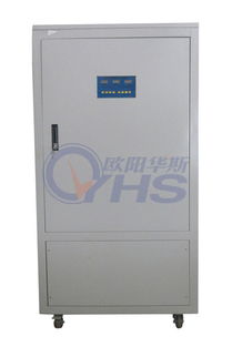 上海350kVA穩(wěn)壓器的應用與選購指南
