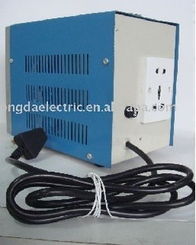 溫州市宏達電器穩(wěn)壓器產(chǎn)品全解析 品質(zhì)與性能的卓越結(jié)合