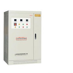 電壓互感器與穩(wěn)壓電源行業(yè)的領先企業(yè)概覽