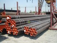 重慶優(yōu)質(zhì)鋼管產(chǎn)品全解析——從化肥管到石油裂化管，滿足多行業(yè)需求