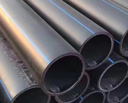 PE給水管材與板材 特性、應用及發展前景