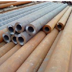 管材與圓鋼 特性、應用與選擇指南