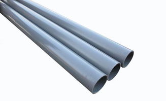 內(nèi)蒙古巴彥淖爾PVC-U低壓灌溉管材采購指南 產(chǎn)品特性、應(yīng)用與聯(lián)系方式