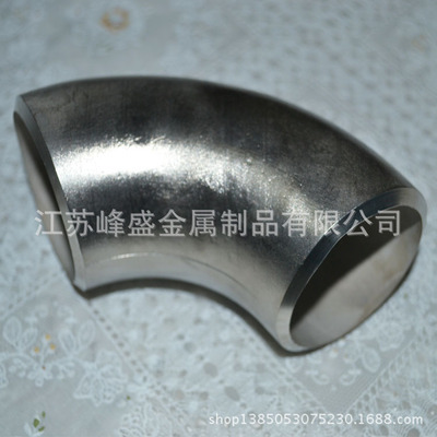 專業供應各類不銹鋼產品 以江蘇峰盛金屬制品為例，詳解不銹鋼彎頭、封頭、管材及圓鋼