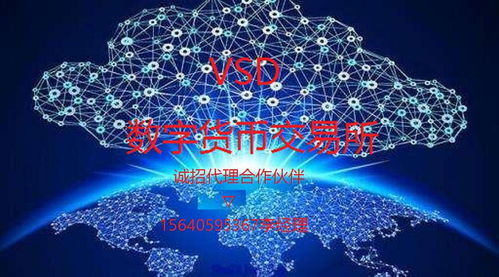 數(shù)字技術(shù)服務(wù)引領(lǐng)浪潮 VSD全球區(qū)塊鏈數(shù)字資產(chǎn)交易所崛起趨勢(shì)解析