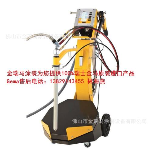 為你找到涂裝設備相關產品