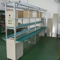 【靜電噴漆設備(圖)】_靜電噴漆設備指導價_靜電噴漆設備品牌-深圳市銀卓工業機電設備